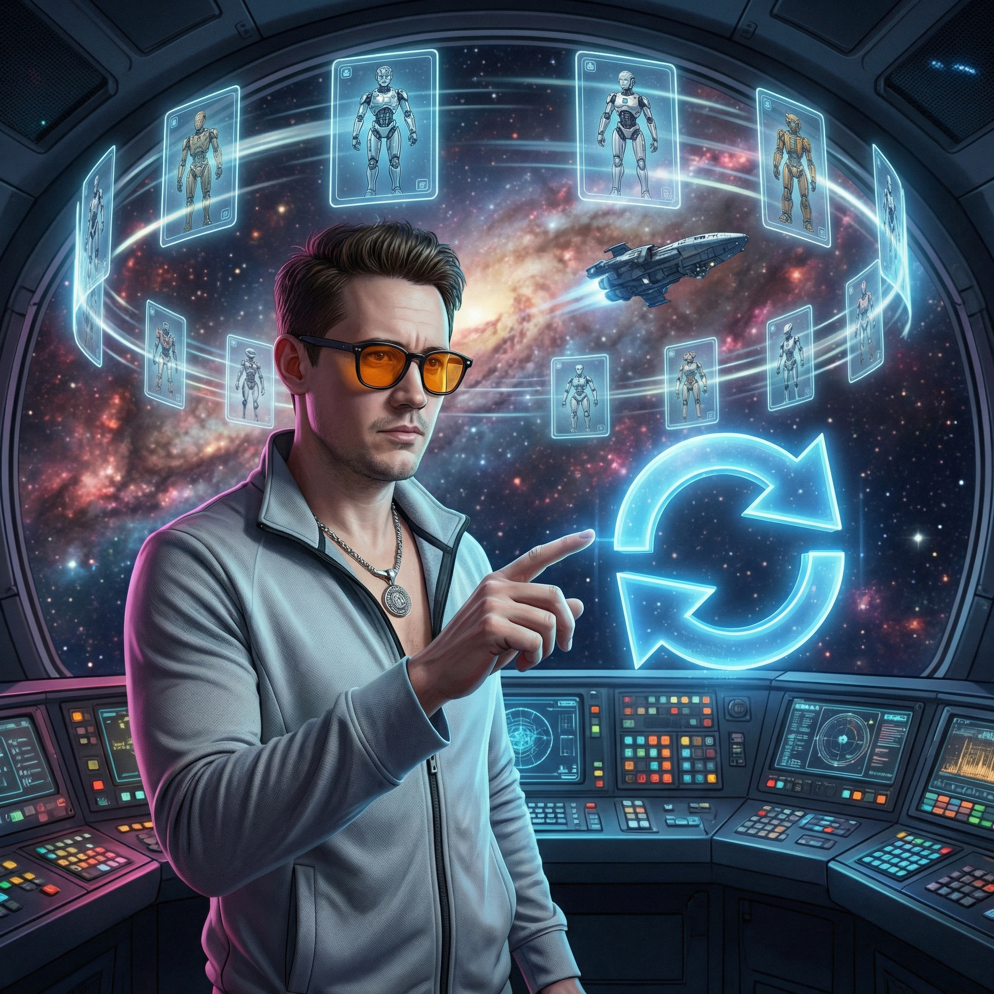 Meet the First Major Update of 2026! 🚀