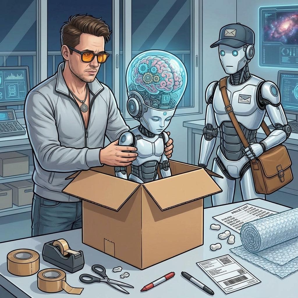 Update! Improved Encyclopedia and Added AI Assistant for Smart Bot Creation