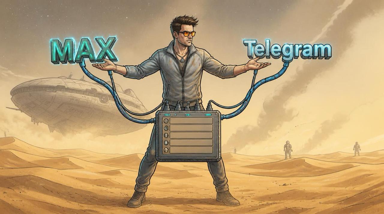 New Features in CHATBOSS: Free Bots in MAX and Improvements for Users